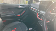 Ford Fiesta 1.0 EcoBoost 140 ST-Line X 5dr Petrol Hatchback